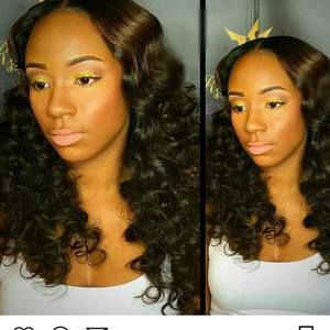 Meet your Posher, Jillian